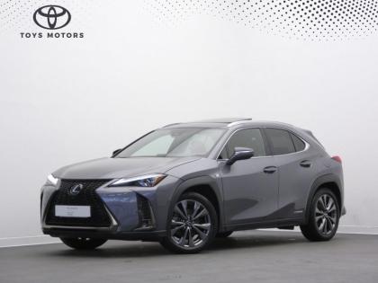 LEXUS UX 2.0 250H 2WD F SPORT Executive  