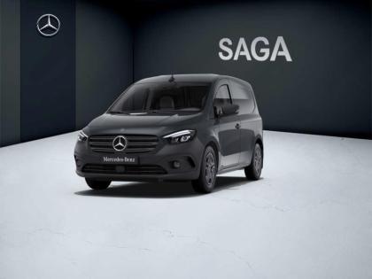 MERCEDES-BENZ Citan 110 CDI Fourgon BASE Standard  Citan 110 CDI Fourgon L1