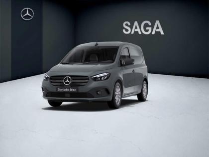 MERCEDES-BENZ Citan 112 CDI Fourgon Standard  Citan 112 CDI Fourgon L1