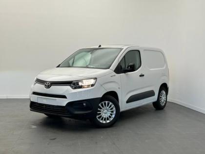 TOYOTA Proace City ELECTRIC MEDIUM 50KWH BUSINESS  PROACE CITY EV BATTERIE 50 KWH BUSINESS RC23