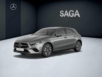 MERCEDES-BENZ A-Klasse A 180 Style Edition