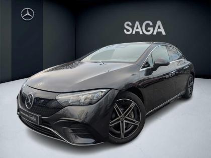 MERCEDES-BENZ EQE EQE 350+ Business Edition