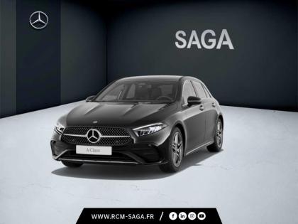 MERCEDES-BENZ Classe A 200 d AMG Line  