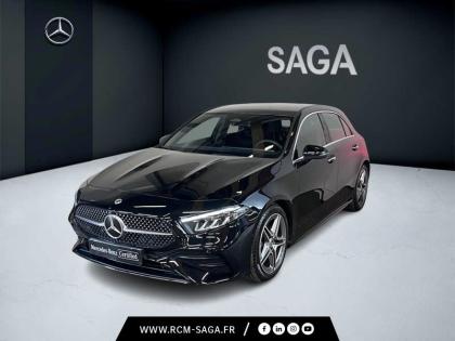 MERCEDES-BENZ Classe A 200 d AMG Line  
