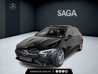 MERCEDES-BENZ CLA Shooting Brake CLA 180 Shooting Brake AMG Line  