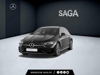 MERCEDES-BENZ CLA Shooting Brake CLA 180 Shooting Brake AMG Line  