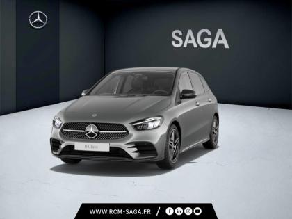 MERCEDES-BENZ Classe B 200 AMG Line  