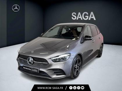 MERCEDES-BENZ Classe B 200 AMG Line  