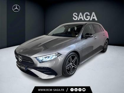 MERCEDES-BENZ Classe A 200 AMG Line  