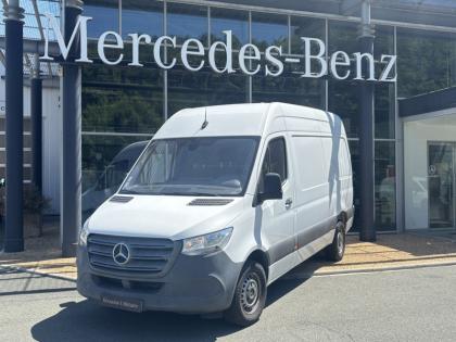 MERCEDES-BENZ Sprinter 314 CDI Fourgon Toit sureleve Standard  