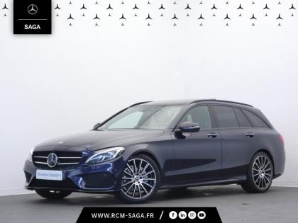 MERCEDES-BENZ Classe C Break C 220 d Break Sportline  