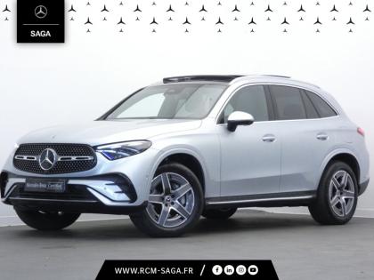 MERCEDES-BENZ GLC SUV GLC 300 de Hybrid EQ 4MATIC AMG Line  