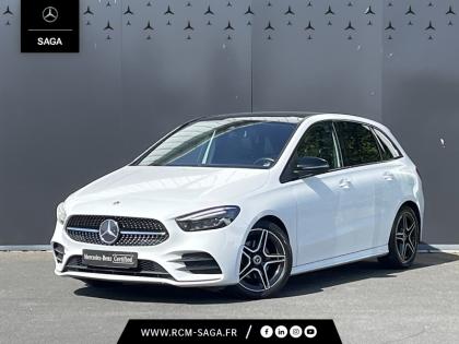 MERCEDES-BENZ Classe B 200 d AMG Line Edition  