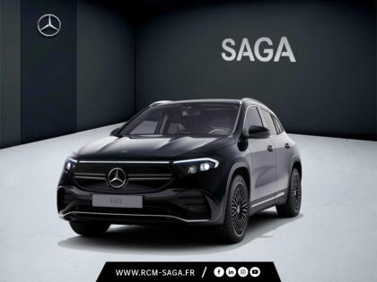 MERCEDES-BENZ EQA 250 AMG Line  
