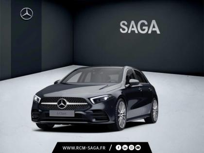 MERCEDES-BENZ Classe A 250 e AMG Line AMG Line Classe A 250 e AMG Line