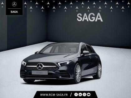 MERCEDES-BENZ Classe A 250 e AMG Line AMG Line Classe A 250 e AMG Line