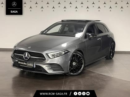 MERCEDES-BENZ Classe A 200 AMG Line  