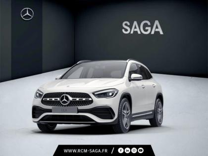 MERCEDES-BENZ GLA 200 d AMG Line  