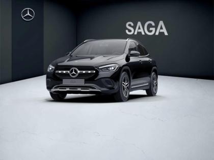 MERCEDES-BENZ GLA 200 d Progressive Line  GLA 200 d Progressive Line