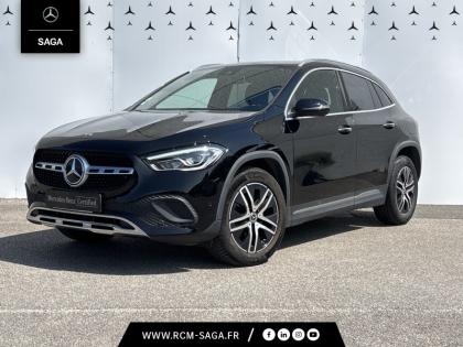 MERCEDES-BENZ GLA 200 d Progressive Line  GLA 200 d Progressive Line
