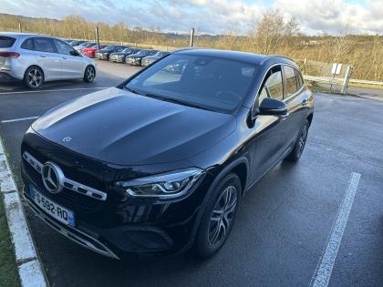 MERCEDES-BENZ GLA 200 d Progressive Line  GLA 200 d Progressive Line