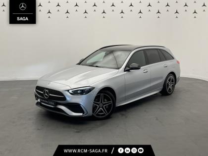MERCEDES-BENZ Classe C Break Classe C 300 de Hybrid EQ Break AMG Line  