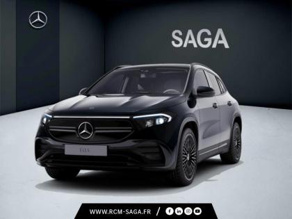MERCEDES-BENZ EQA 250 AMG Line  