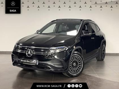 MERCEDES-BENZ EQA 250 AMG Line  