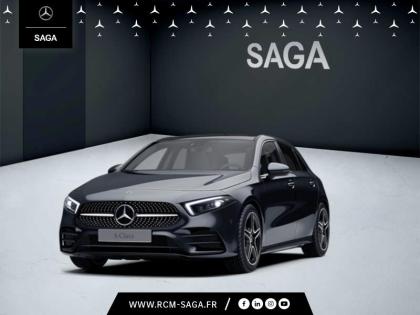 MERCEDES-BENZ Classe A 200 d AMG Line  Classe A 200 d AMG Line