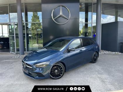 MERCEDES-BENZ Classe B 180 d AMG Line Edition  Classe B 180 d AMG Line Edition