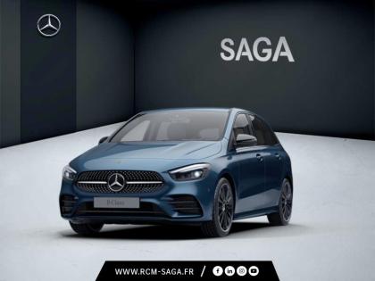 MERCEDES-BENZ Classe B 180 d AMG Line Edition  Classe B 180 d AMG Line Edition