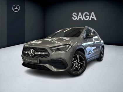 MERCEDES-BENZ GLA 250 e AMG Line 
