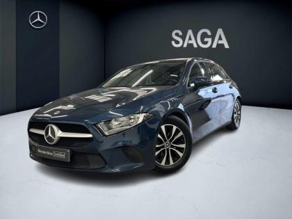 MERCEDES-BENZ A-Klasse A 180 d 'Business Solution - 6M'