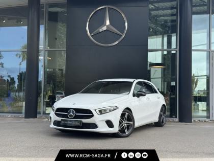 MERCEDES-BENZ Classe A 200 Progressive Line  