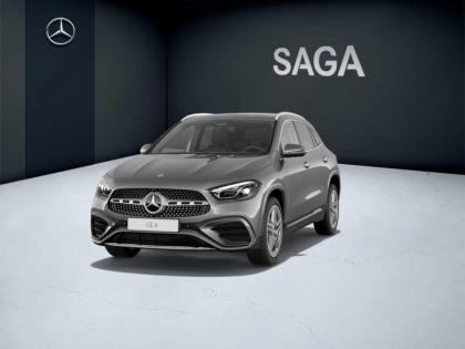 MERCEDES-BENZ GLA 200 d AMG Line  
