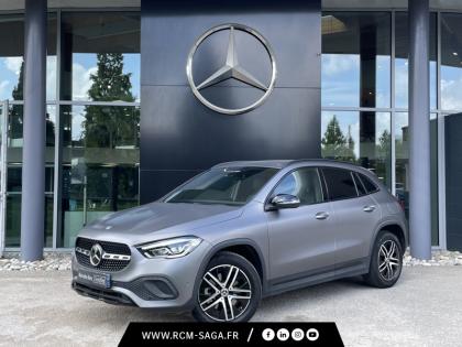 MERCEDES-BENZ GLA 250 e 160+102ch Business Line 8G-DCT  