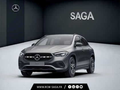 MERCEDES-BENZ GLA 250 e Business Line Pack Progressive 