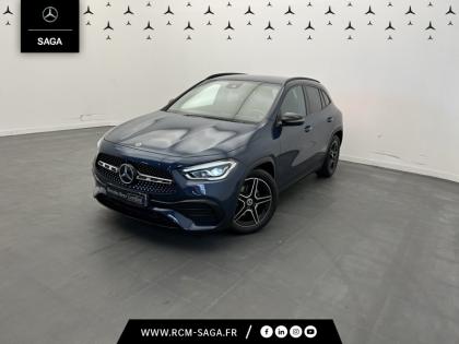 MERCEDES-BENZ GLA 200 d AMG Line  