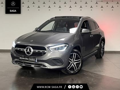 MERCEDES-BENZ GLA 200 Progressive Line  