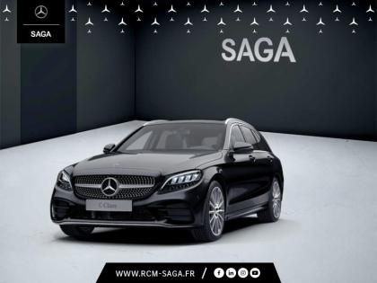 MERCEDES-BENZ Classe C Break Classe C 220 d Break AMG Line  Classe C BK/205 Classe C 220 d Break AMG Line