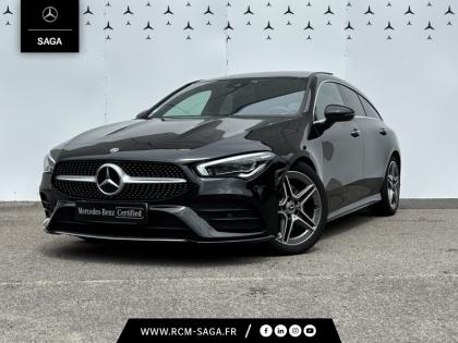 MERCEDES-BENZ CLA Shooting Brake CLA 200 d Shooting Brake AMG Line  