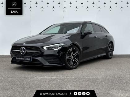 MERCEDES-BENZ CLA Shooting Brake CLA 200 d Shooting Brake AMG Line  