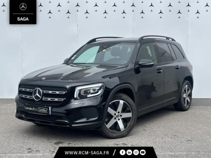 MERCEDES-BENZ GLB 200 d Business Line  