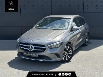 MERCEDES-BENZ Classe B 180 d Style Line Edition  