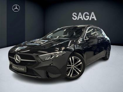 MERCEDES-BENZ A 180 d Business Solution  