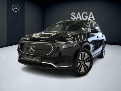 MERCEDES-BENZ EQA 250 Edition  