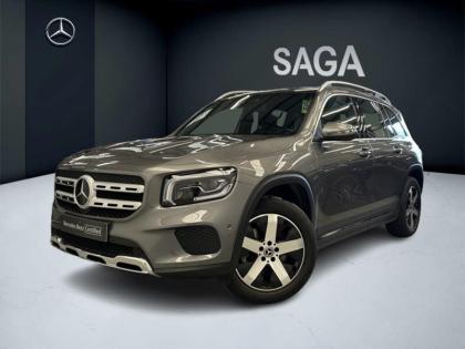 MERCEDES-BENZ GLB-Klasse GLB 180 d Business Solution