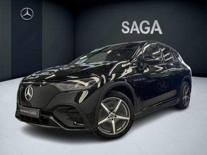 MERCEDES-BENZ EQE SUV 350 4MATIC AMG Line  