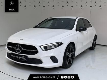 MERCEDES-BENZ Classe A 180 d Progressive Line  