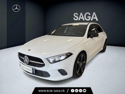 MERCEDES-BENZ Classe A 180 d Progressive Line  